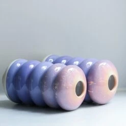 Hana Vase - Large(Hana Vase Large Kiku Sauce Of A Rose) -Arhoj Misc to put online 08