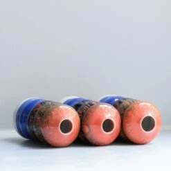 Hana Vase - Small(Hana Vase Small Kiku Agathina) -Arhoj Misc to put online 14