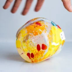 Misfit Glass(Misfit Glass 322) -Arhoj Misfit glasses 095