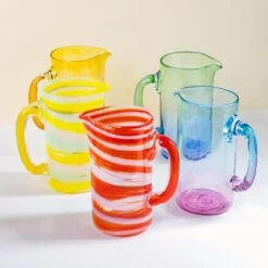 Mouth Blown Pitcher(Mouth Blown Pitcher) -Arhoj New Jars 2 1