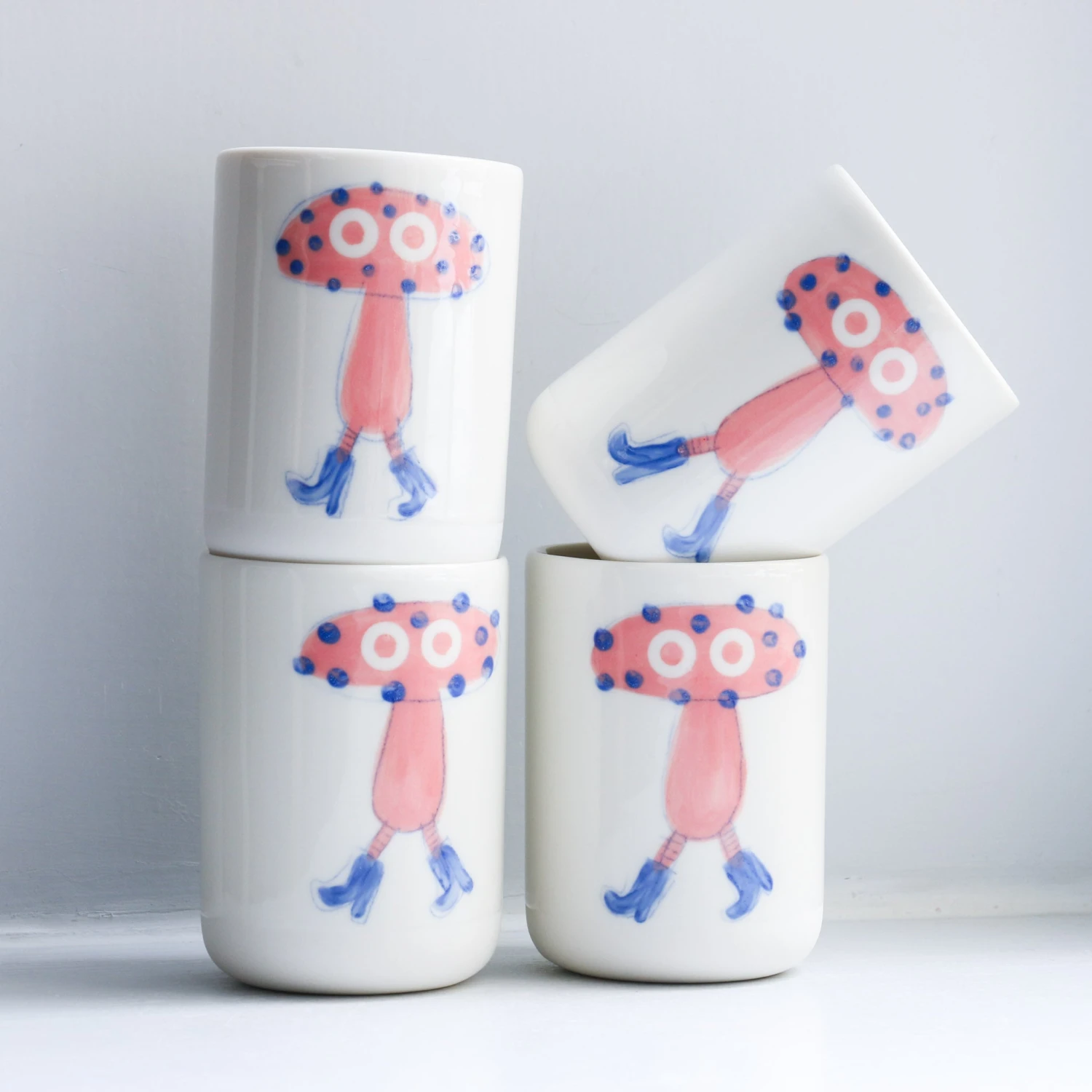 Jaywalkers(Jaywalkers 8) 2 Jaywalkers(Jaywalkers 8) - Image 2