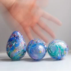 Crystal Blob(Crystal Blob Dummy Copy 4) -Arhoj New blobs 003