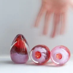 Crystal Blob(Crystal Blob Copy 2) -Arhoj New blobs 039