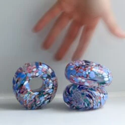 Crystal Blob(Crystal Blob Dummy Copy 10) -Arhoj New blobs 055