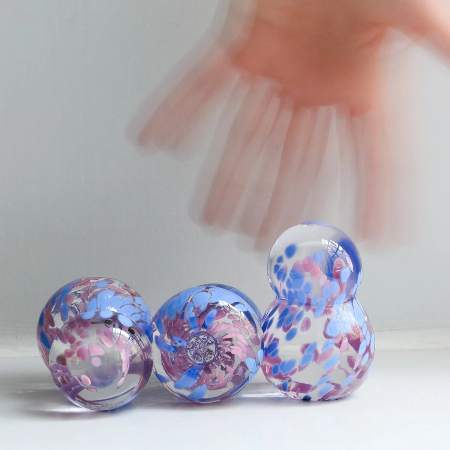 Crystal Blob(Crystal Blob Nami) 4 Crystal Blob(Crystal Blob Nami) - Image 4