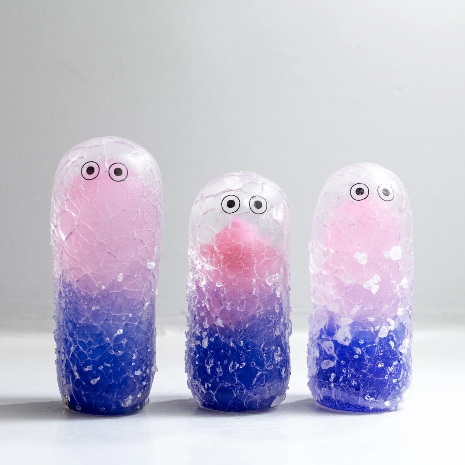 Crystal Blob(Crystal Blob Matte Blatt) 2 Crystal Blob(Crystal Blob Matte Blatt) - Image 2