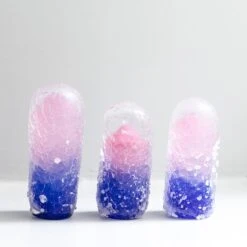 Crystal Blob(Crystal Blob Matte Blatt) 11 Crystal Blob(Crystal Blob Matte Blatt) -Arhoj New blobs 09