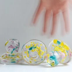 Crystal Blob(Crystal Blob 12) -Arhoj New blobs 091