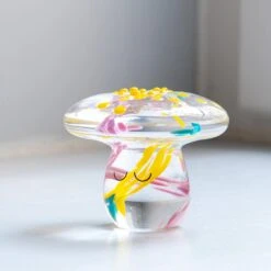 Crystal Blob(Crystal Blob 12) -Arhoj New blobs 092