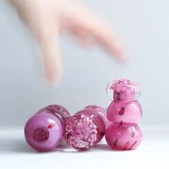 Crystal Blob(Crystal Blob Lady Godiva) -Arhoj New blobs 114