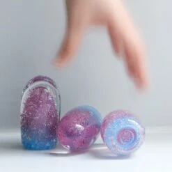 Crystal Blob(Crystal Blob 11) 10 Crystal Blob(Crystal Blob 11) -Arhoj New blobs 123