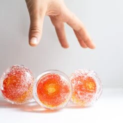 Crystal Blob(Crystal Blob Lava Bubble) -Arhoj New blobs 13