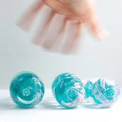 Crystal Blob(Crystal Blob Polyphemus) -Arhoj New blobs 16