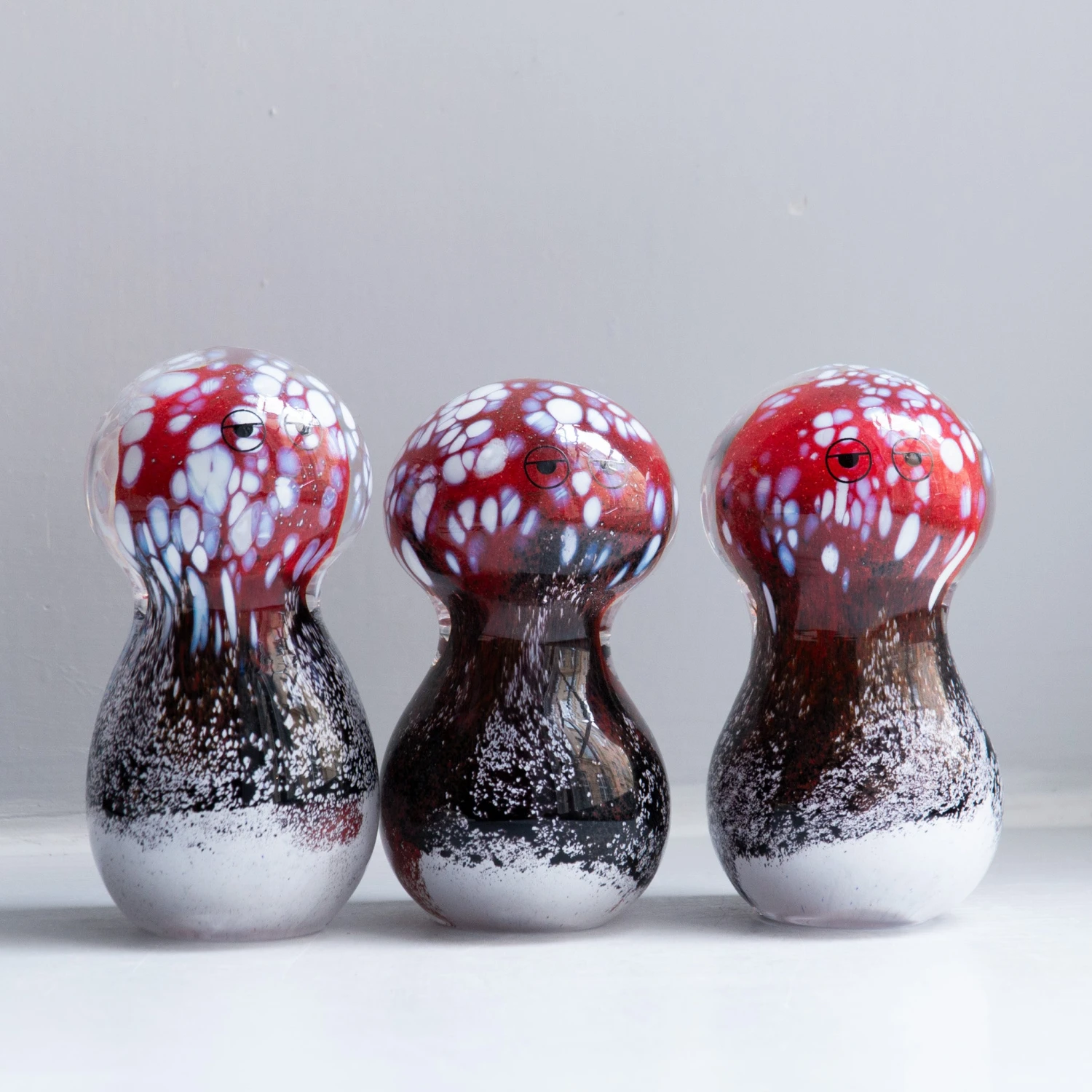 Crystal Blob(Crystal Blob Discontent Shroom) 2 Crystal Blob(Crystal Blob Discontent Shroom) - Image 2