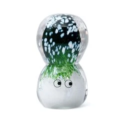 Crystal Blob(Crystal Blob Sparkle Green Shroom)