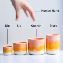 Nip Cup(Nip Cup 2) -Arhoj New glazes 48 copy 1d729bf2 1c6d 4a55 8b46 49409611e45c