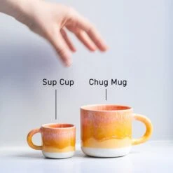 Sup Cup(Sup Cup 2) -Arhoj New glazes 50 copy
