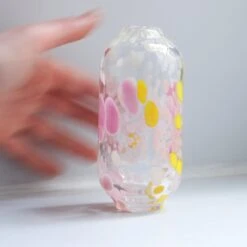 Mini Bing Vase(Mini Bing Vase) -Arhoj New mini bing 11022025 12