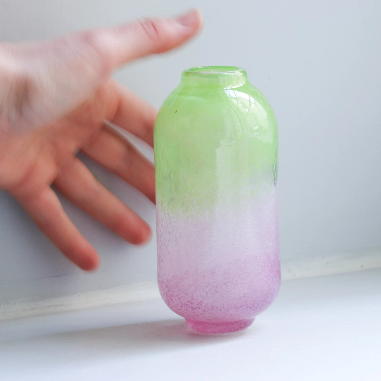 Mini Bing Vase(Mini Bing Vase 3) 3 Mini Bing Vase(Mini Bing Vase 3) - Image 3