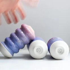 Hana Vase - Small(Hana Vase Small 4) -Arhoj Nomu and vases 6