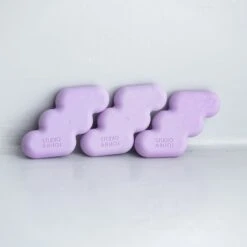Oop!(Oop Purple) -Arhoj Oop Erasers 05