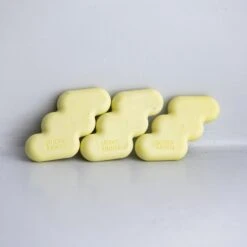 Oop!(Oop Yellow) -Arhoj Oop Erasers 11