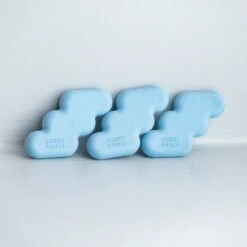 Oop!(Oop Blue) -Arhoj Oop Erasers 15