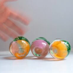 Crystal Blob(Crystal Blob 14) -Arhoj Peach 3