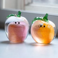 Crystal Blob(Crystal Blob 14) -Arhoj Peach 4