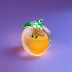 Crystal Blob(Crystal Blob 14) -Arhoj Peach story2 42131d7d 5c03 4e0a 8778 f21de1c9938c