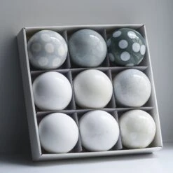 Pearl Set(Pearl Set No 31)