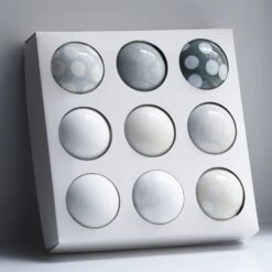 Pearl Set(Pearl Set No 31) -Arhoj Pearl Sets 04.03.25 42