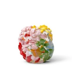 Pebble(Crystal Coral Vivid)