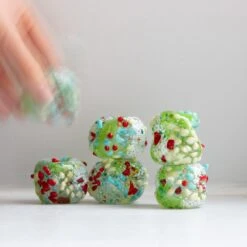 Pebble(Pebble Tropicalia) -Arhoj Pebbles 02