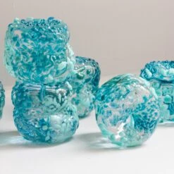 Pebble(Pebble Aquamarine) -Arhoj Pebbles 15
