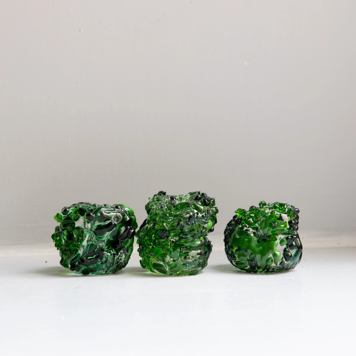 Pebble(Pebble Emerald) 2 Pebble(Pebble Emerald) - Image 2