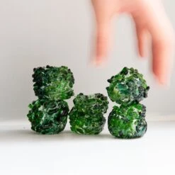 Pebble(Pebble Emerald) 11 Pebble(Pebble Emerald) -Arhoj Pebbles 17