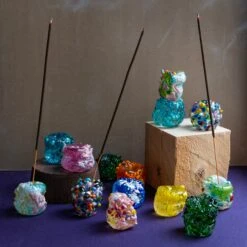 Pebble(Pebble Aquamarine) -Arhoj Pebblescomp 4