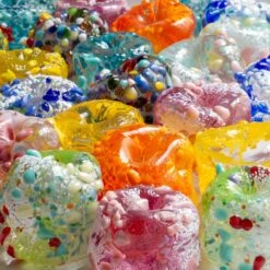 Pebble(Crystal Coral Atlantic) -Arhoj Pebblescomp2 3