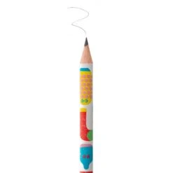 Arhoj Pencil(Arhoj Pencil Retro Familia)