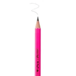 Arhoj Pencil(Arhoj Pencil Hot Pink)
