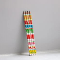 Arhoj Pencil(Arhoj Pencil Retro Familia) -Arhoj Pencils 2