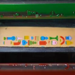 Arhoj Pencil(Arhoj Pencil Retro Familia) -Arhoj Pencils1