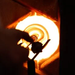 Mouth Blown Pitcher(Mouth Blown Pitcher 12) -Arhoj Pitchers project 1 3