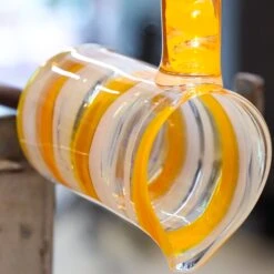 Mouth Blown Pitcher(Mouth Blown Pitcher 2) -Arhoj Pitchers project 2 2