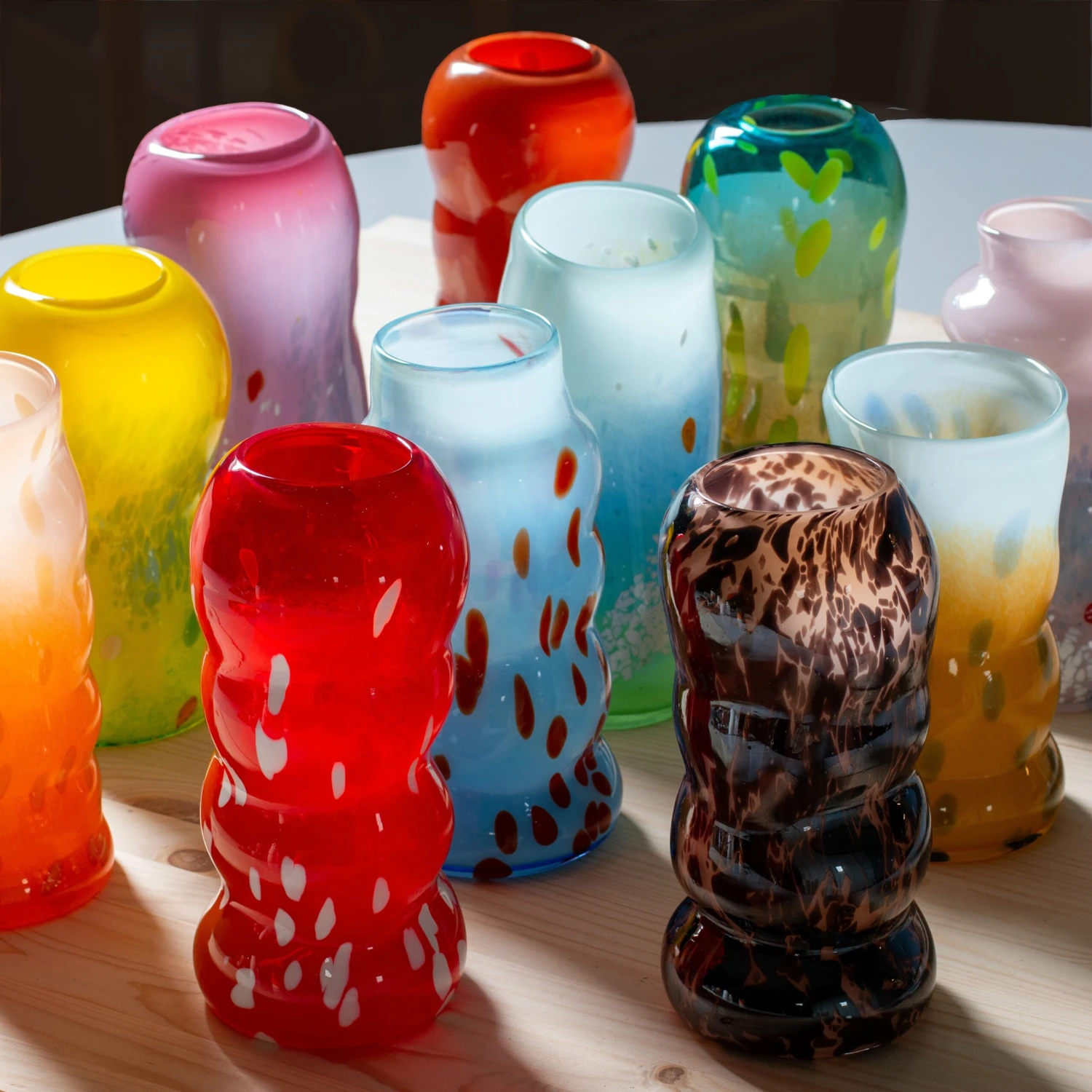 Plasma Vase(Plasma Vase 2) 9 Plasma Vase(Plasma Vase 2) - Image 9