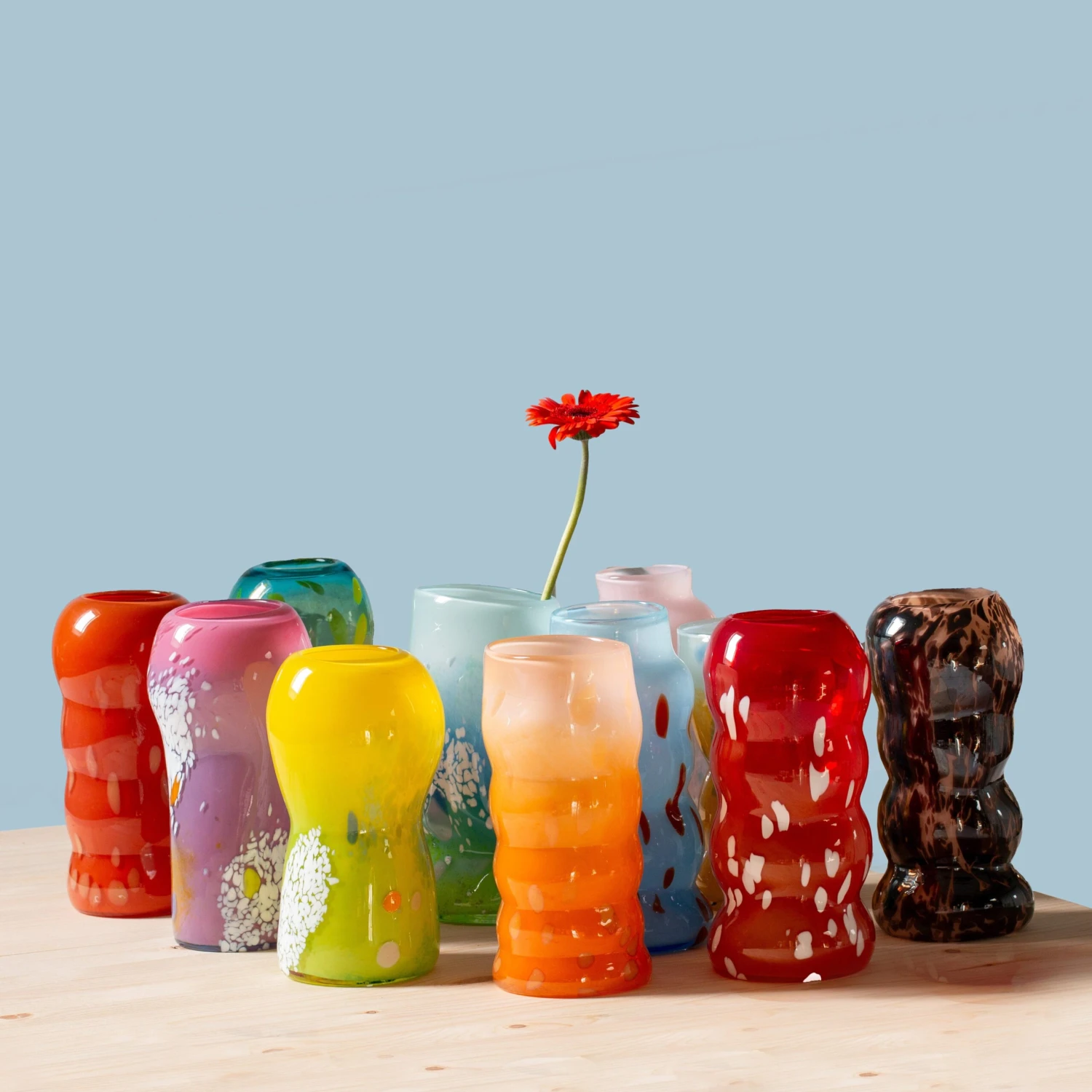 Plasma Vase(Plasma Vase 2) 4 Plasma Vase(Plasma Vase 2) - Image 4