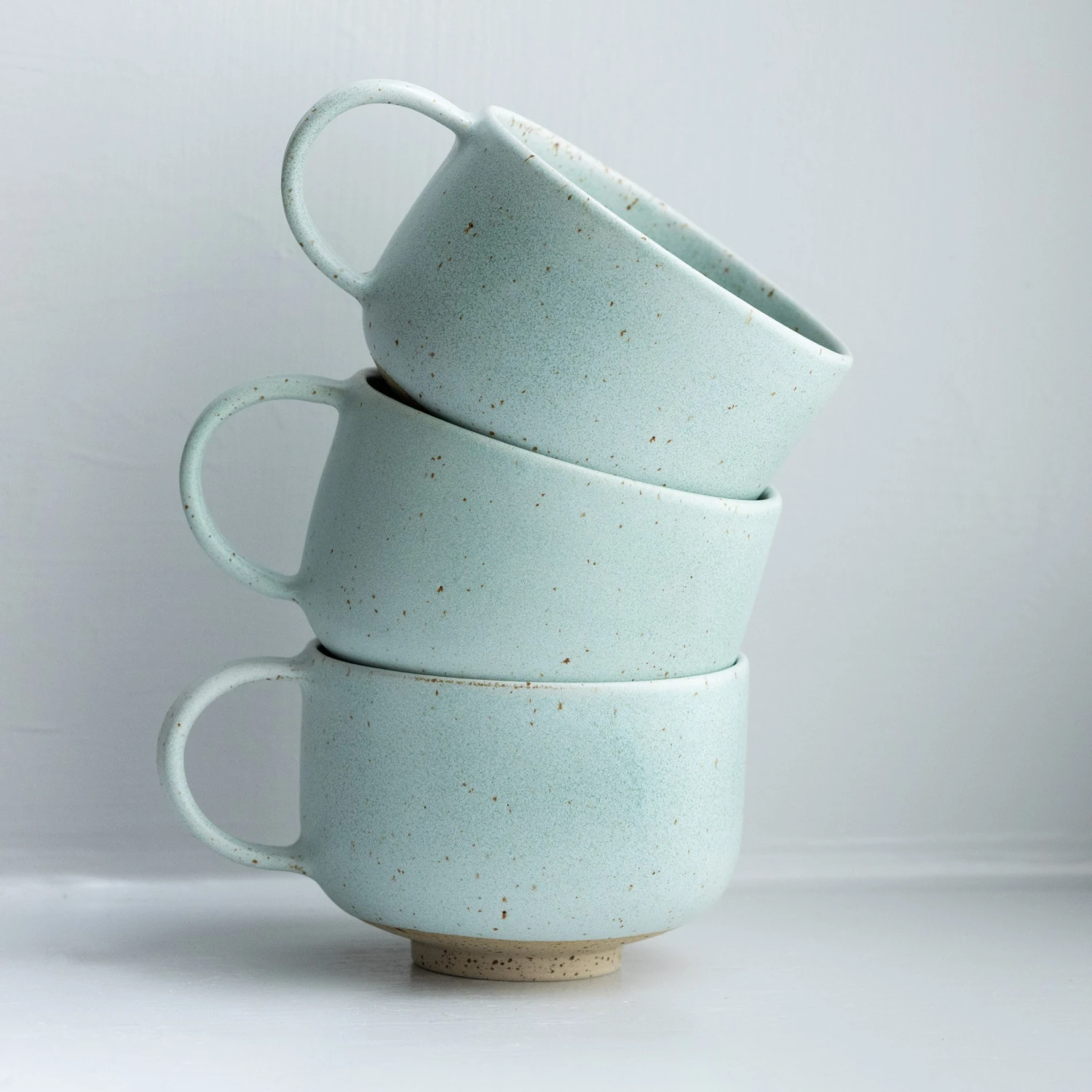 Mion Mug(Mion Mug Green Agate) 2 Mion Mug(Mion Mug Green Agate) - Image 2