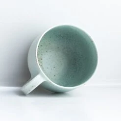 Mion Mug(Mion Mug Green Agate) 9 Mion Mug(Mion Mug Green Agate) -Arhoj Product week 14 65