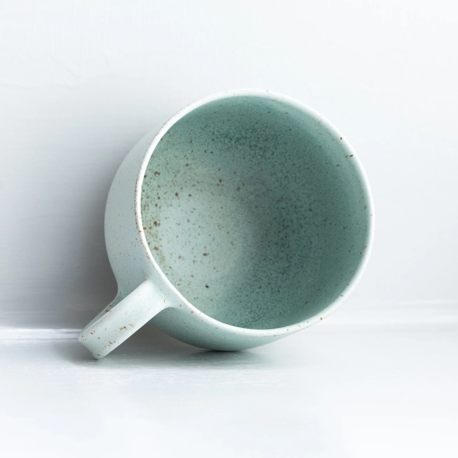 Mion Mug(Mion Mug Green Agate) 3 Mion Mug(Mion Mug Green Agate) - Image 3